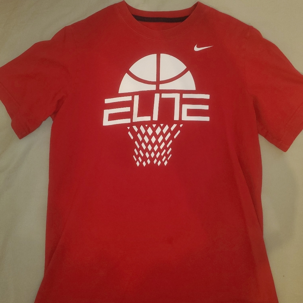 Nike Elite tshirt